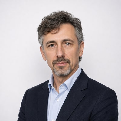 Ігор Мироненко