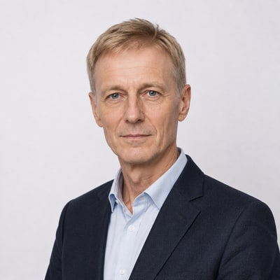 Павло Стеценко