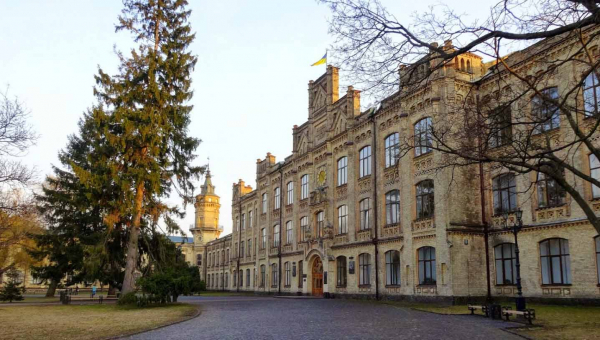 На базі КПІ планується створення ХАБ ФІОТ — нового ІТ-простору