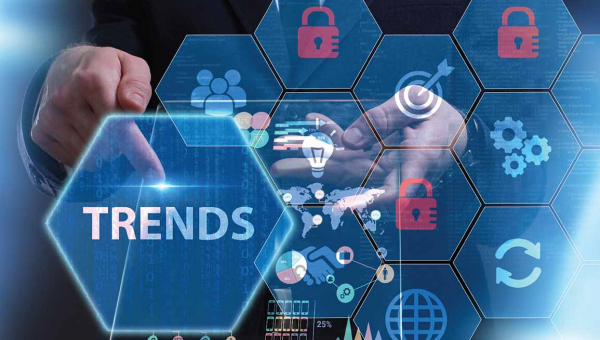 Важливі технологічні тренди 2021 року: версія Айкюжн ІТ
